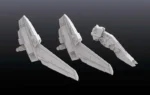 BUILDERS PARTS HD MS WING 01 - immagine 4