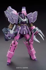 HGUC ROZEN ZULU EP 7 1/144 - immagine 5