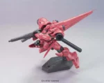HGUC GERBERA TETRA 1/144 - immagine 4