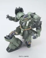 MG GEARA DOGA 1/100 - immagine 4