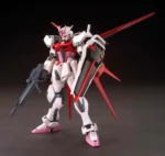 HGCE STRIKE ROUGE 1/144 - immagine 2