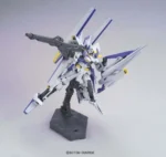 HGUC GUNDAM DELTA KAI 1/144 - immagine 2