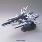 HGUC GUNDAM DELTA KAI 1/144