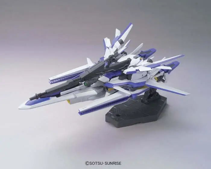 34611__31530395 HGUC GUNDAM DELTA KAI 1/144 - immagine 1