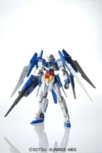 MG GUNDAM AGE-2 NORMAL 1/100 - immagine 5