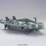 HGUC BASE JABBER TYPE 89 1/144