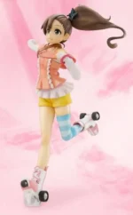 SUPER HIGH SPEED TRANSF GYROZETTER RINNE - immagine 6