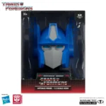 TRANSFORMERS 1:3 HEAD REPLICA OPTIMUS - immagine 6