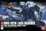 HGUC ZAKU MARINER 1/144 - immagine 5