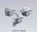 BUILDERS PARTS HD MS HAND 04 1/144 - immagine 6