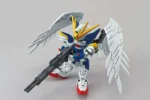 SD GUNDAM WING ZERO EW EX STD 004 - immagine 7