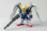 SD GUNDAM WING ZERO EW EX STD 004 - immagine 6