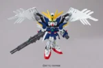 SD GUNDAM WING ZERO EW EX STD 004 - immagine 5