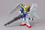 SD GUNDAM WING ZERO EW EX STD 004 - immagine 8