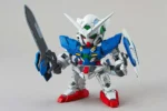 SD GUNDAM EXIA EX STD 003 - immagine 8