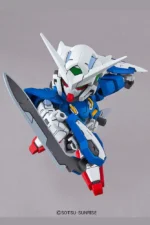 SD GUNDAM EXIA EX STD 003 - immagine 5