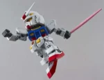 SD GUNDAM RX-78-2 EX STD 001 - immagine 4