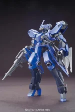 HG GRAZE MCGILLIS SCHWALBE 1/144 - immagine 8