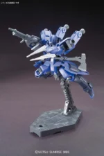 HG GRAZE MCGILLIS SCHWALBE 1/144 - immagine 6