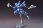 HG GRAZE MCGILLIS SCHWALBE 1/144 - immagine 5