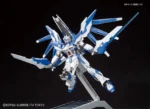 HGBF GUNDAM HI-NU VRABE 1/144 - immagine 4