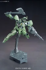 HG GRAZE 1/144 - immagine 7