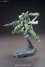 HG GRAZE 1/144 - immagine 8