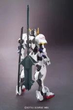 HG GUNDAM BARBATOS 1/144 - immagine 8
