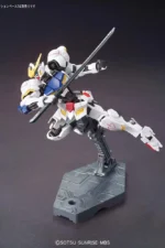 HG GUNDAM BARBATOS 1/144 - immagine 7