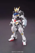 HG GUNDAM BARBATOS 1/144 - immagine 5