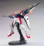 HGAC GUNDAM WING ZERO 1/144 - immagine 5