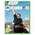 Madden NFL 23