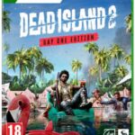 Dead Island 2 Day One Edition (One/SX)