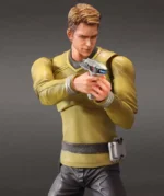 ST CAPTAIN JAMES T KIRK P.A.K. - immagine 8