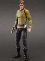 ST CAPTAIN JAMES T KIRK P.A.K. - immagine 7