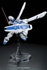 RE GUNDAM GP04 GERBERA 1/100 - immagine 2