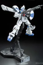 RE GUNDAM GP04 GERBERA 1/100