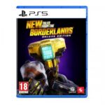 New Tales From The Borderlands - Deluxe Edition