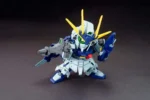 BB GUNDAM LIGHTNING #398
