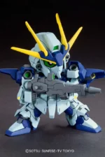 BB GUNDAM LIGHTNING #398 - immagine 3