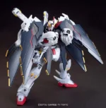 HGBF GUNDAM CROSSBONE X1 FULLCLOTH 1/144