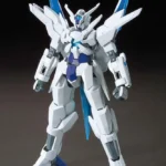 HGBF GUNDAM TRANSIENT 1/144