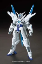 HGBF GUNDAM TRANSIENT 1/144