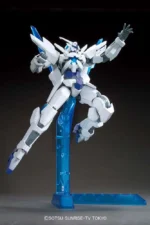 HGBF GUNDAM TRANSIENT 1/144 - immagine 3