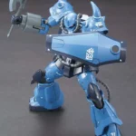 HG GOUF PROTOTYPE 1/144