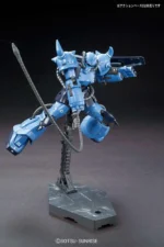 HG GOUF PROTOTYPE 1/144 - immagine 3