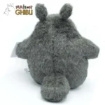 TOTORO BIG PLUSH 27CM - immagine 3