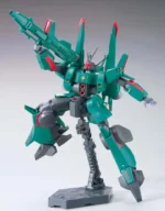 HGUC DOOBEN WOLF 1/144 - immagine 2