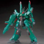 HGUC DOOBEN WOLF 1/144