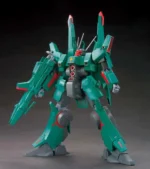 HGUC DOOBEN WOLF 1/144